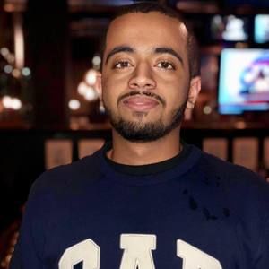 Meet your Posher, Mohammad